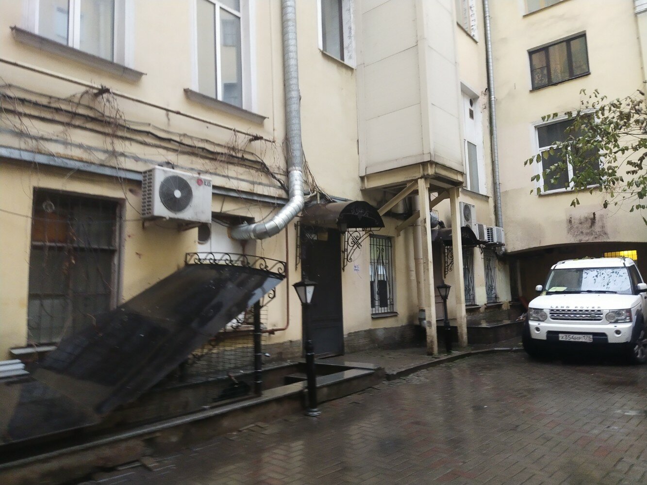 Фото Невская классика