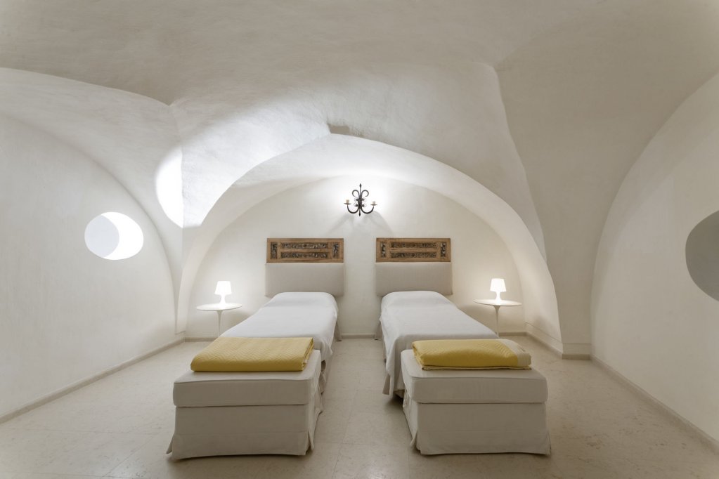 Фото Апарт-Отель Palazzo Zacheo