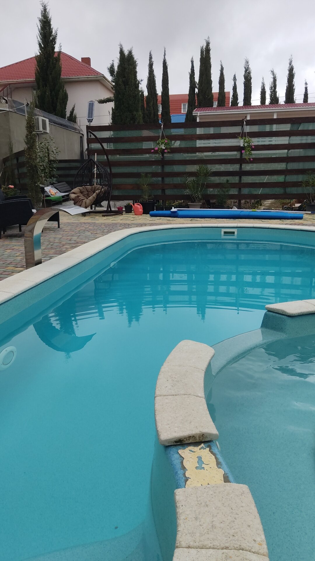 Фото Villa te Fiti