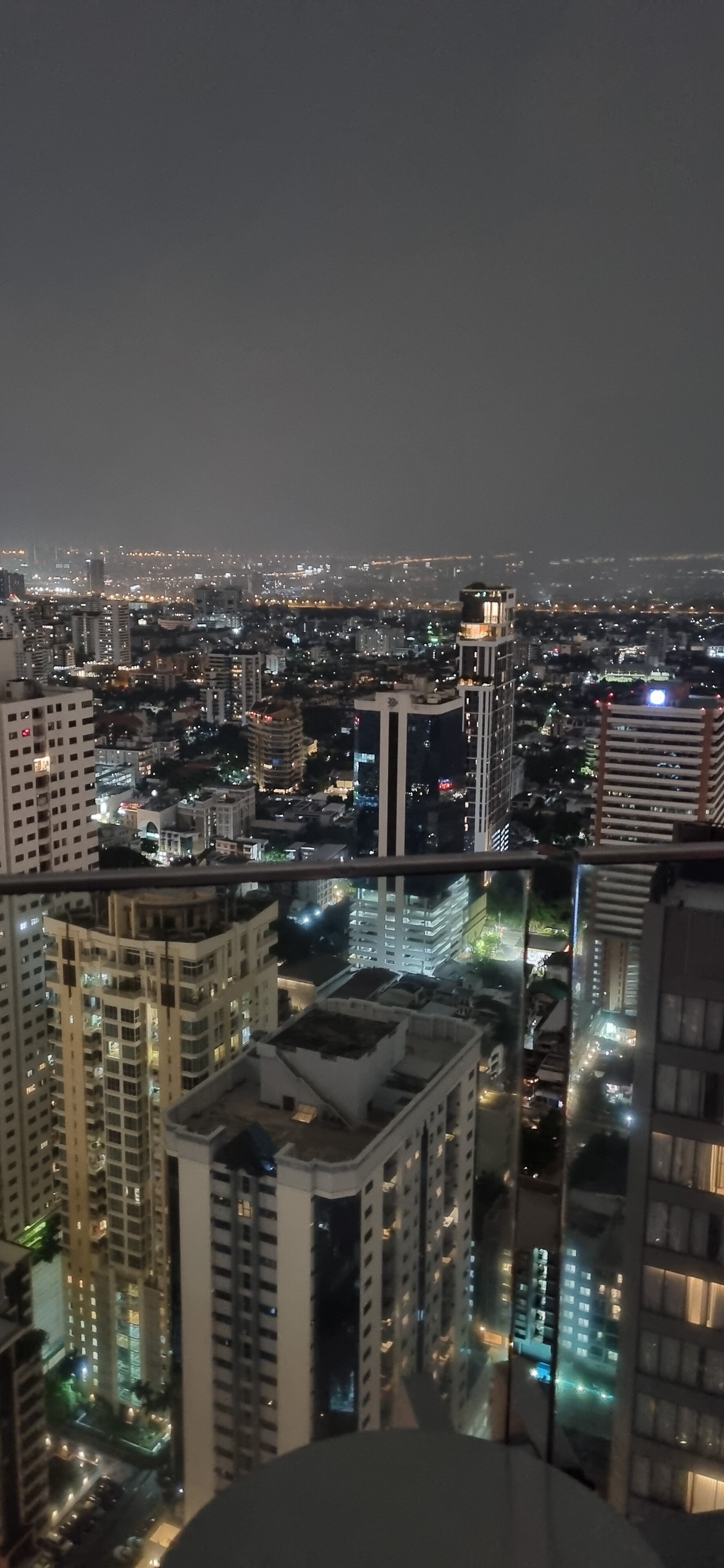 Фото Bangkok Marriott Hotel Sukhumvit