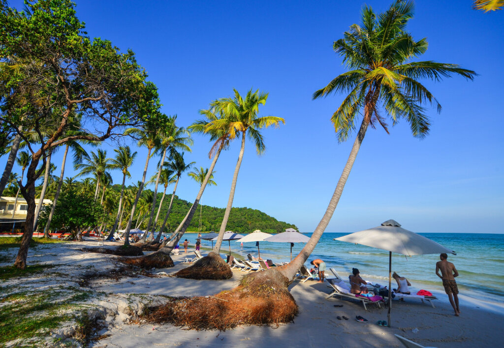 Фото Sea Star Resort, Phu Quoc