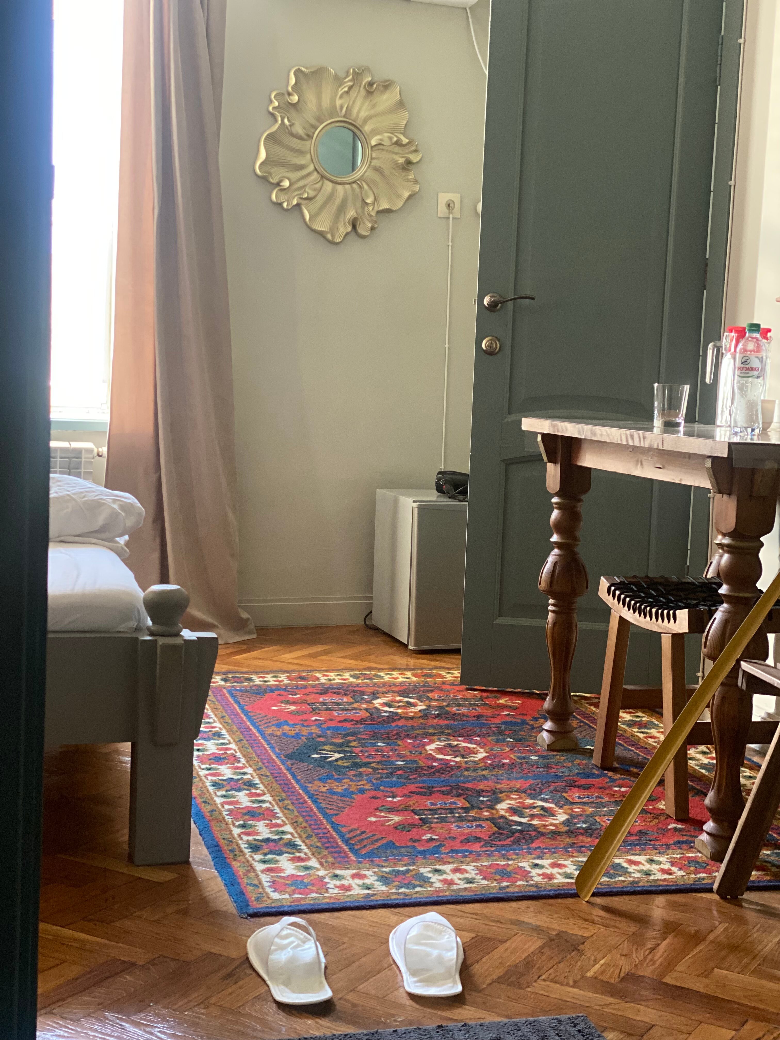 Фото Казан Султан