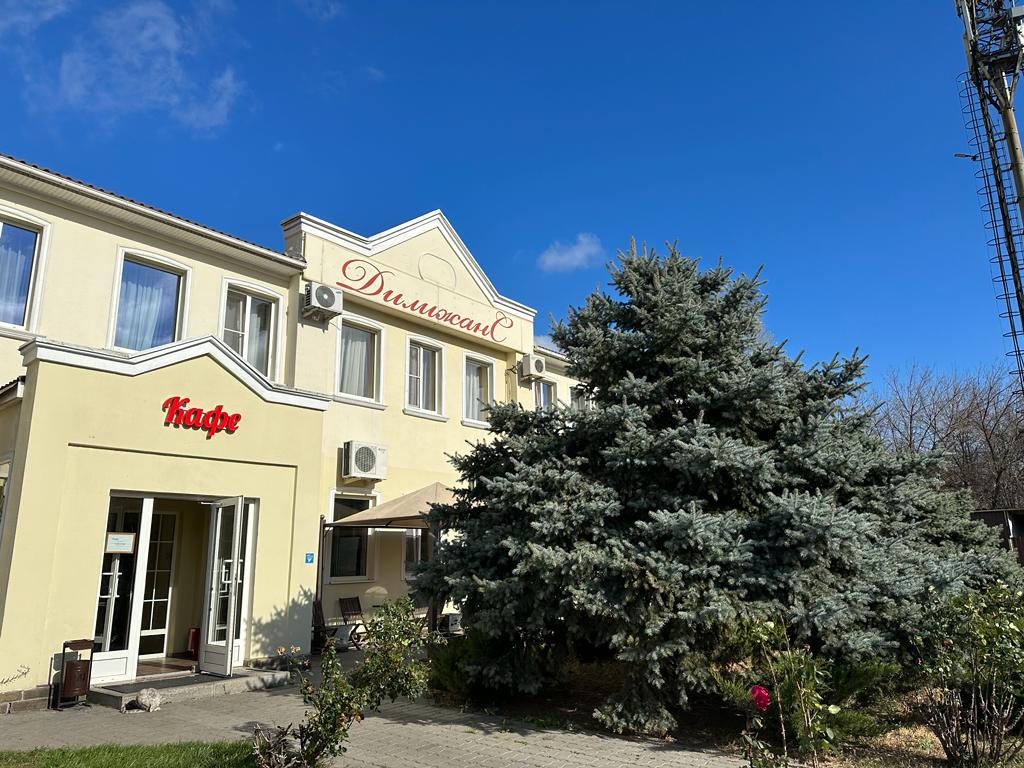 Фото отеля 4