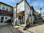 De Luxe (Donskaya Street, 28Ж), furniture store