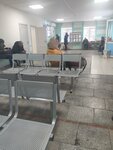 Avtovokzal Severnoyeagrotrans (selo Severnoye, Oktyabrskaya ulitsa, 19), bus station