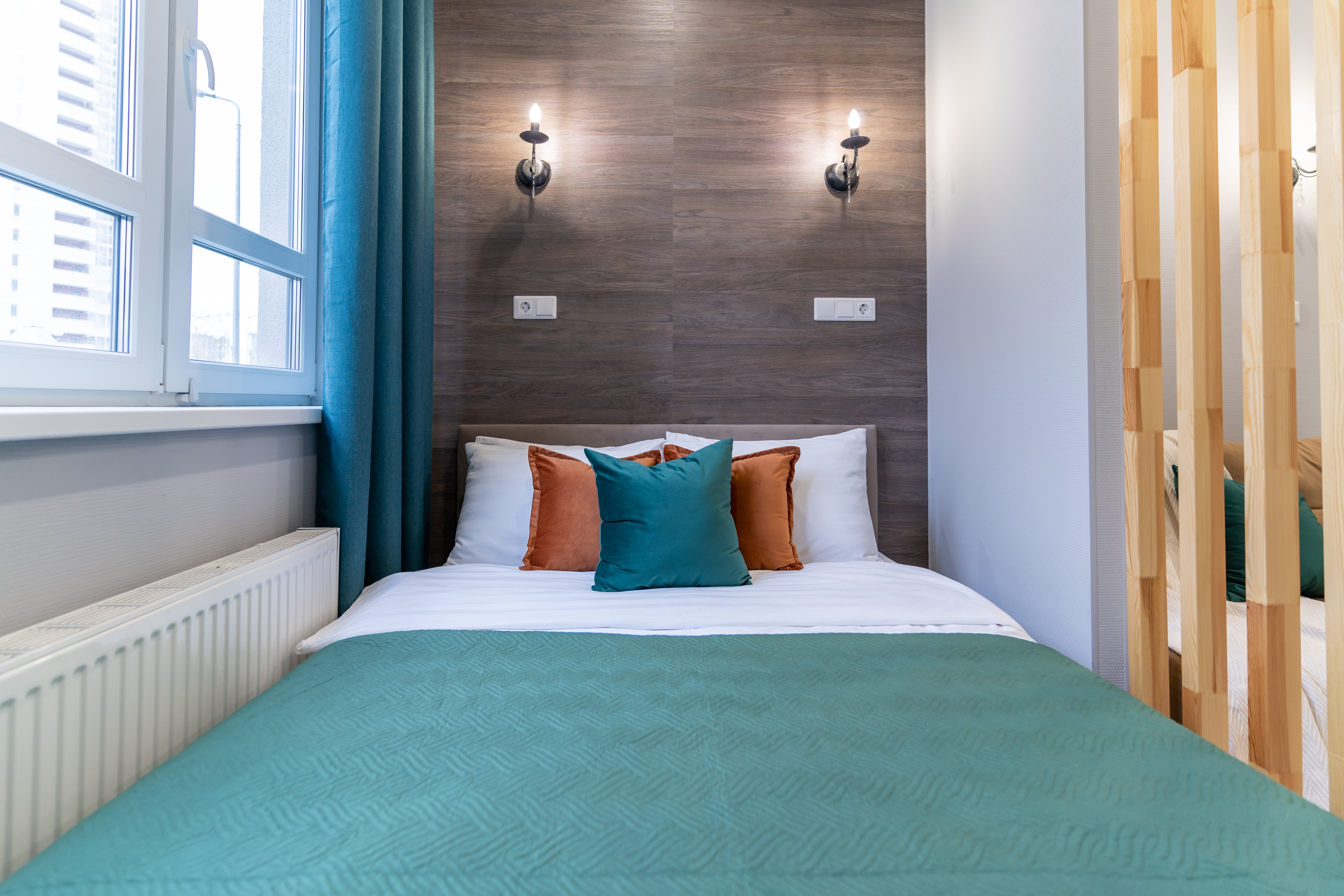 Фото Степаненков на Переходном переулке