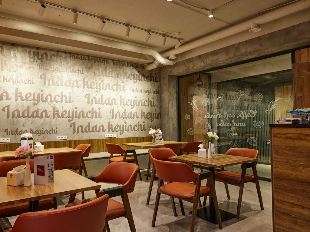 Kovorking Groundzero Sharq, Toshkent, foto