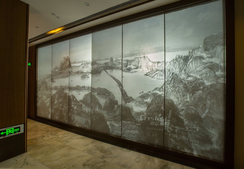 Фото Tea Boutique Hotel West Lake