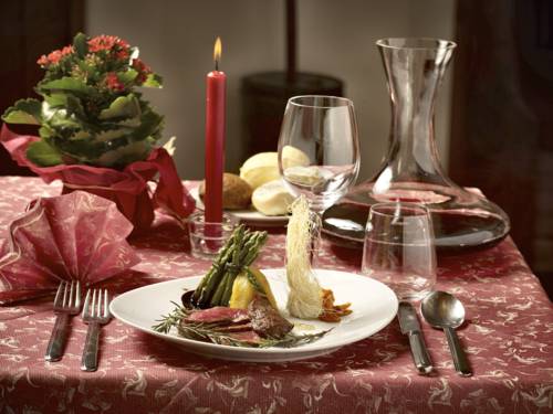 Фото Panorama Hotel Fontanella