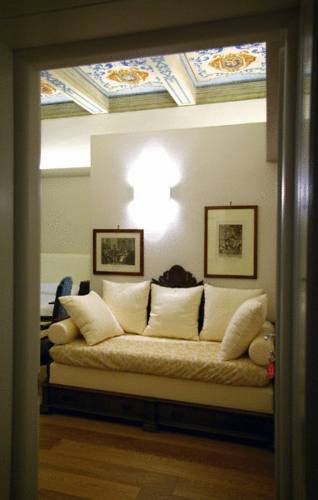 Фото A Casa di Paola Suite- Bed and Breakfast