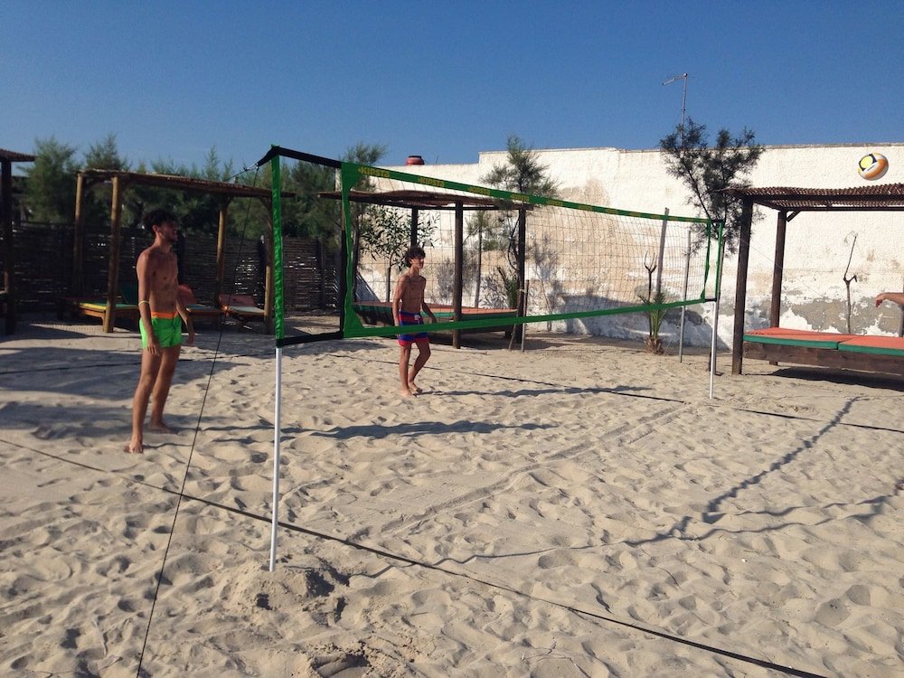 Фото Baiamalva Resort