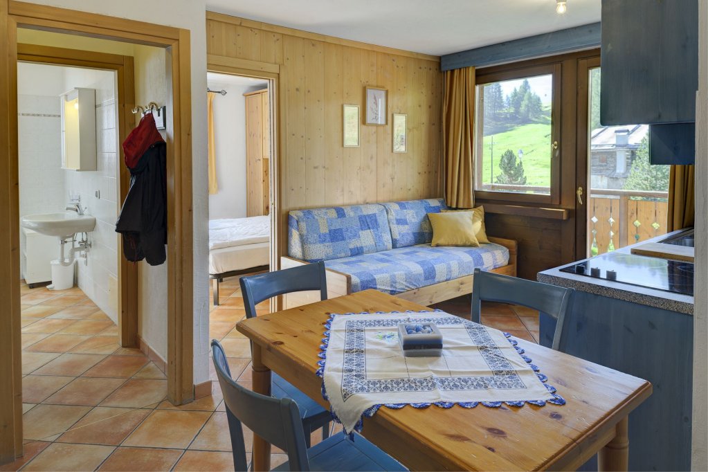 Фото Residence Bait da Mott