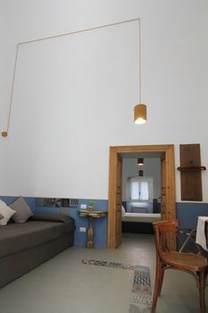 Фото Piano Piano - Rooms