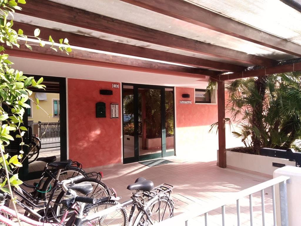 Фото Maestrale Canova Apartments