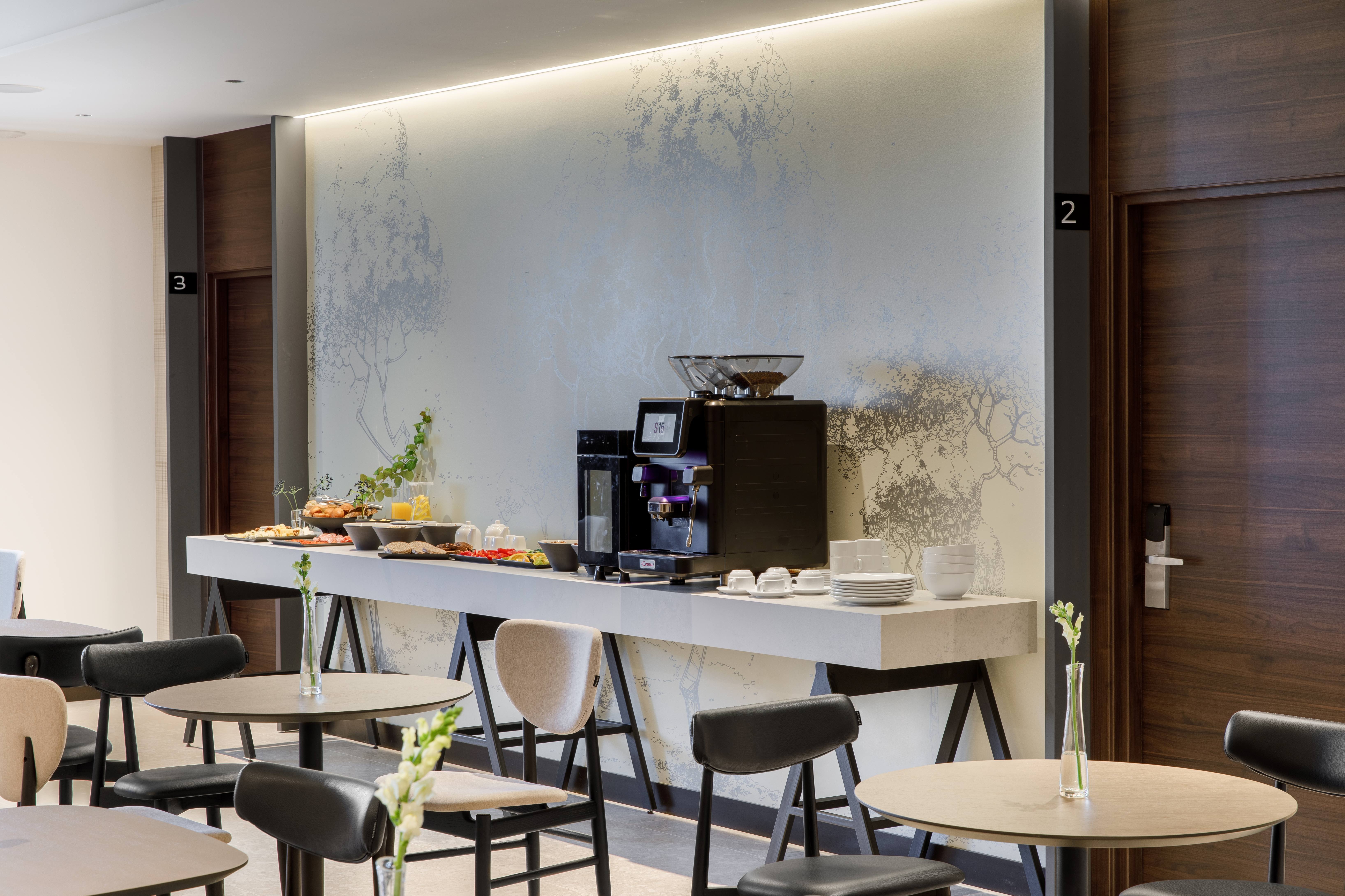 Фото Roar Boutique Hotel