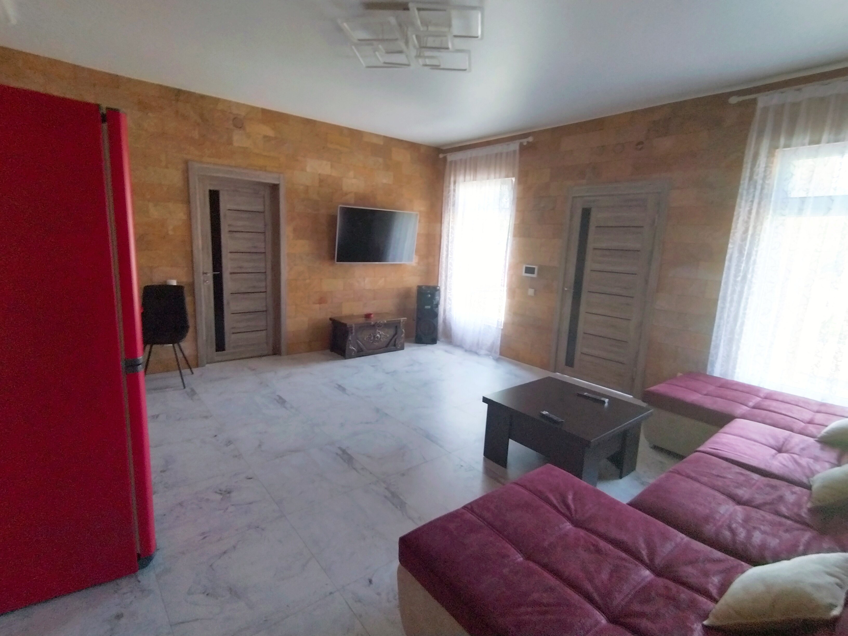 Фото Малибу