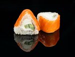 Giri Sushi (Georgievskiy Avenue, 33Ак2) ، خدمة توصيل الطعام
