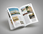 U-translate (Michurinsky Avenue, 26), translation agency