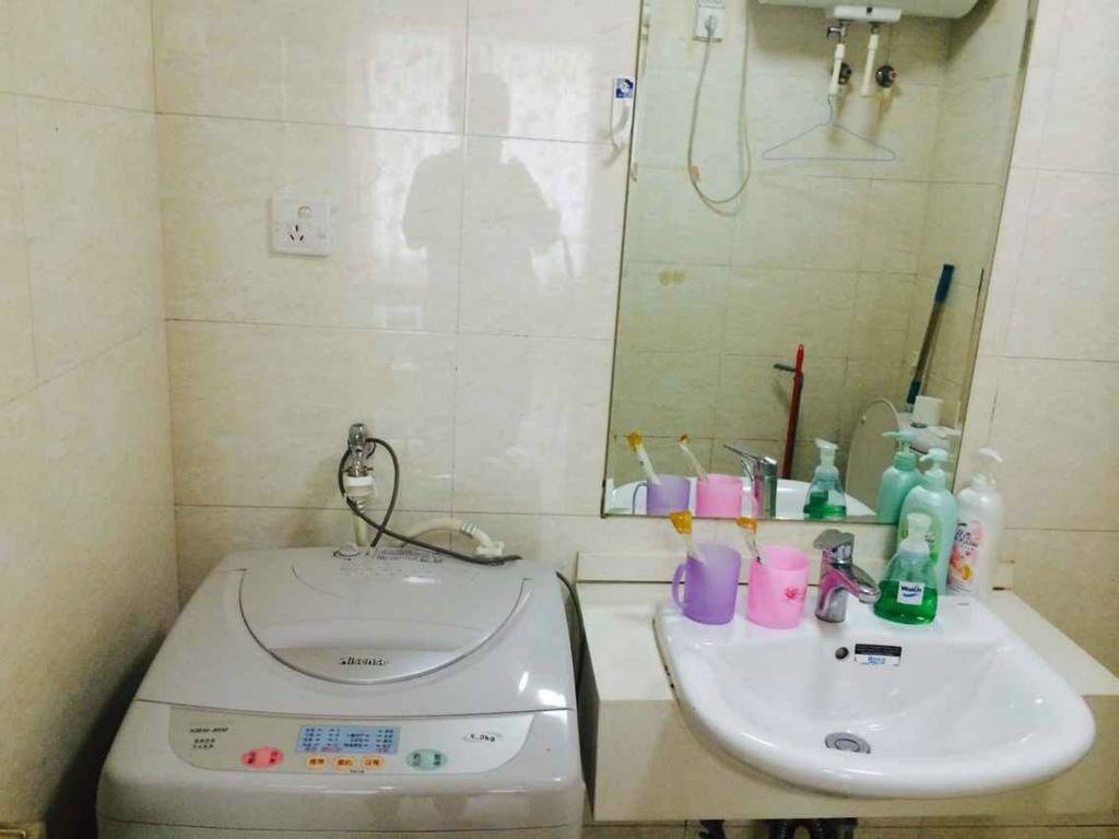 Фото Wanda Gold Dragon Holiday Apartment