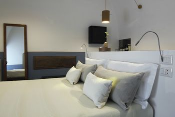 Фото Piano Piano - Rooms