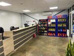 Proauto (Tsentralniy City administrative district, Dubinka Microdistrict, Shevchenko Street, 131/2), tire service