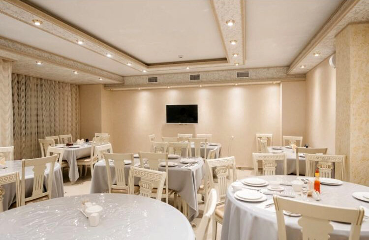 Фото Эльбрус Плаза