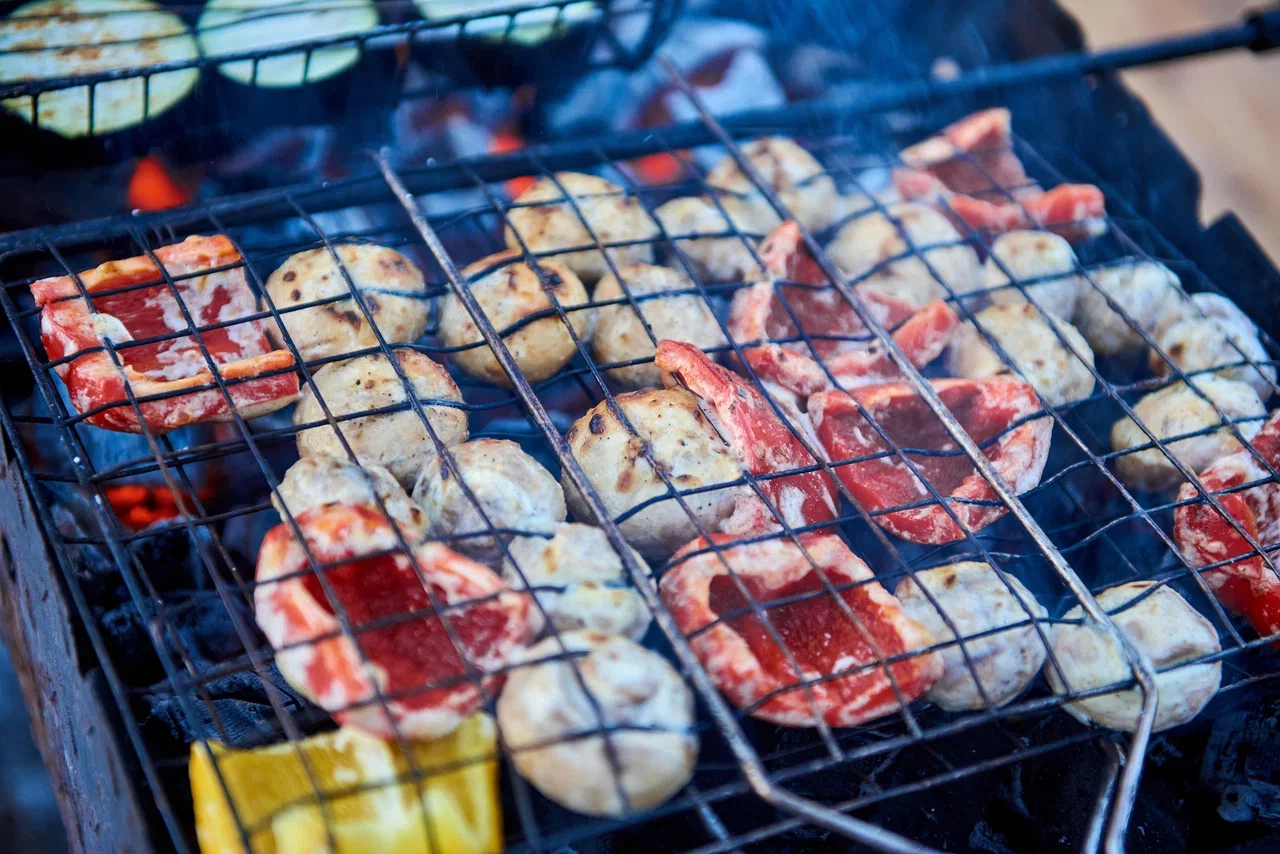 Фото Лесная гавань