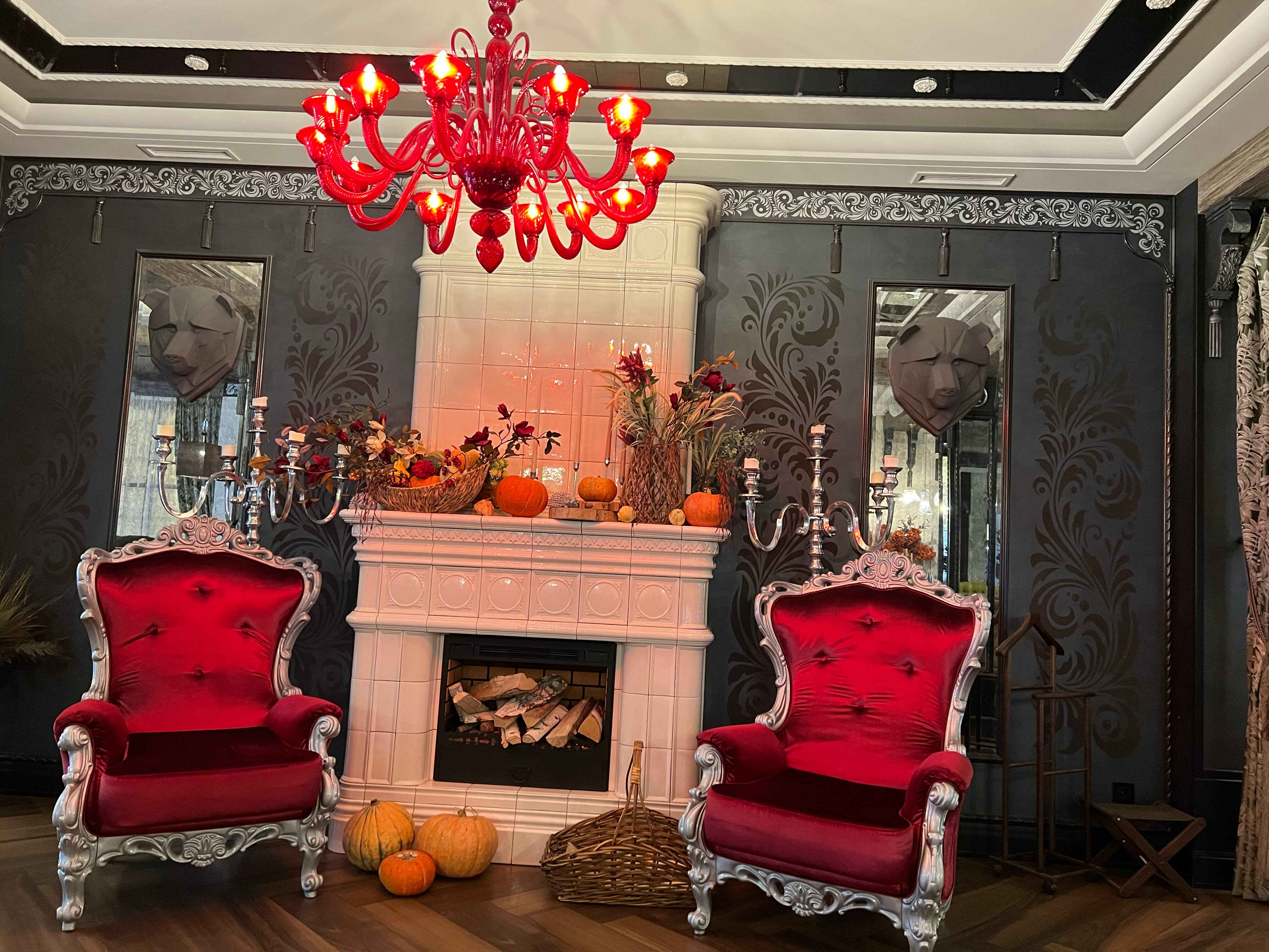 Фото Кухтерин