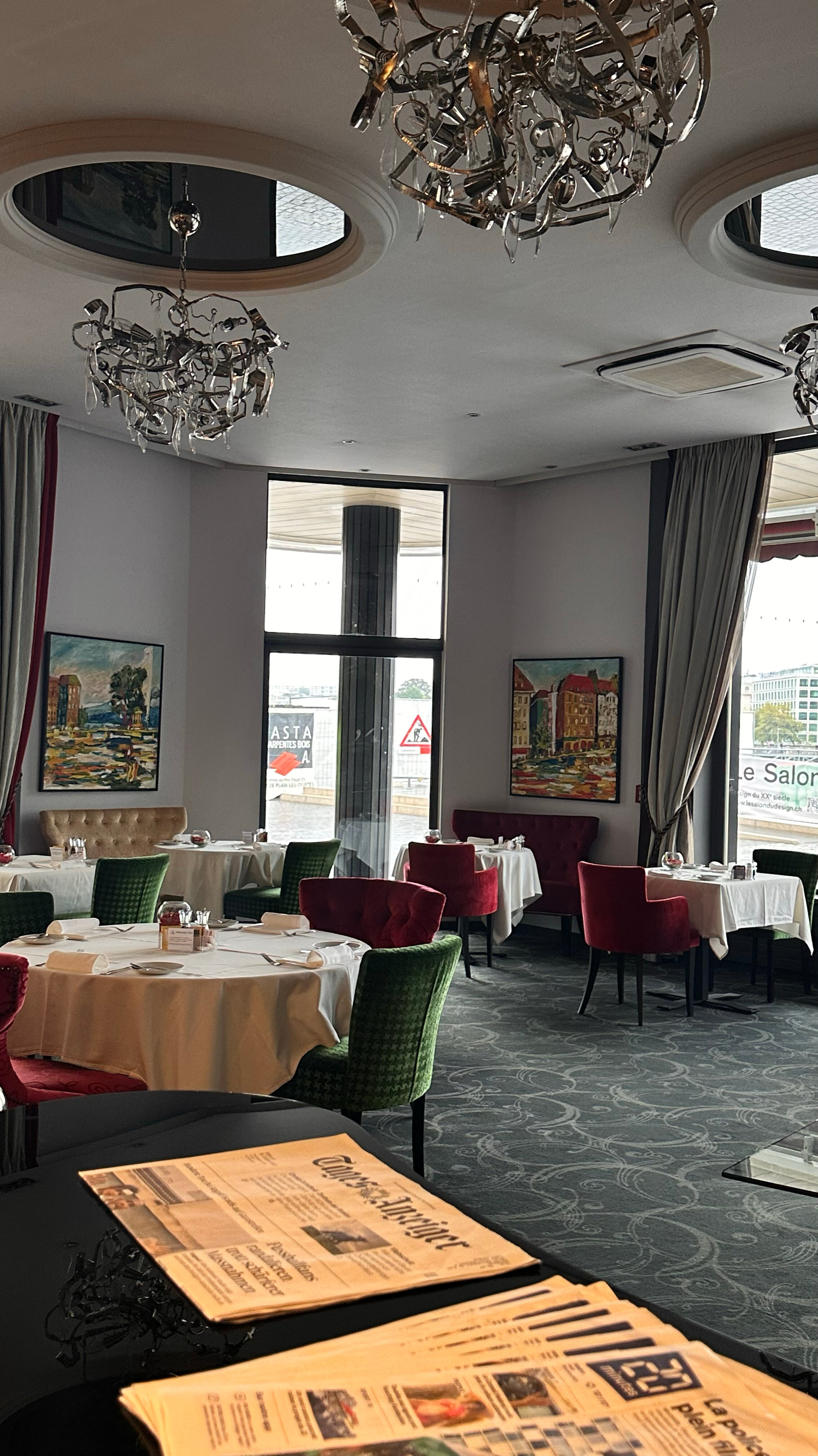 Фото The Ambassador