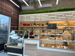 Маковка (Yartsevskaya Street, 25А), cafe