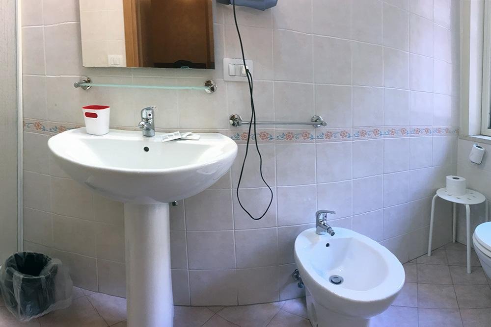 Фото Bed and Breakfast Orchidea