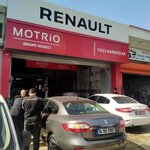 Yazi Brothers (Istanbul, Kartal, Inonu Avenue, A4), servicio de coches, centro de reparación de automóviles