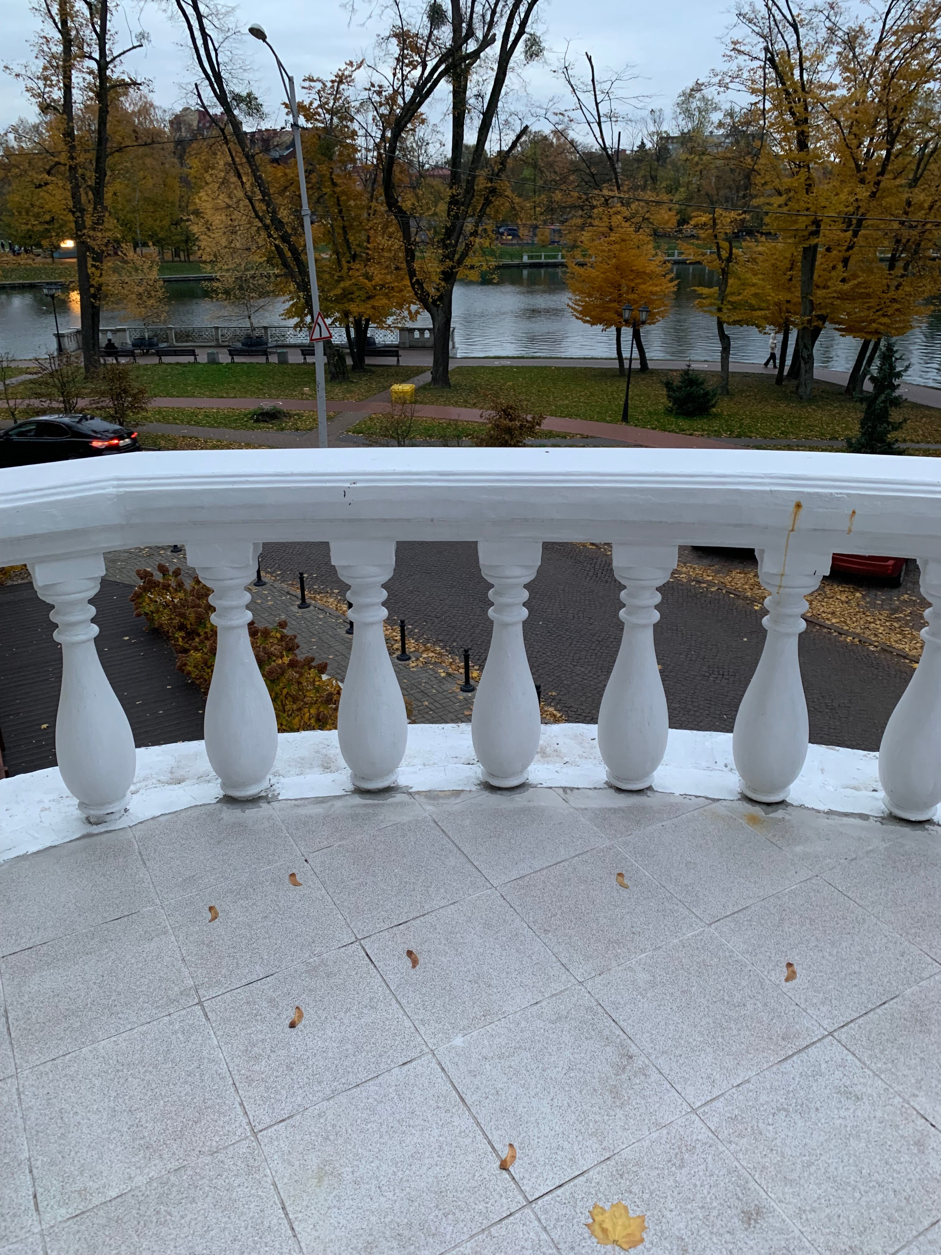 Фото Вилла Татьяна на Верхнеозерной