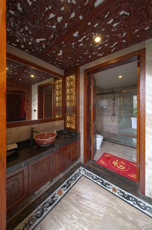 Фото Han Dynasty Boutique Hotel