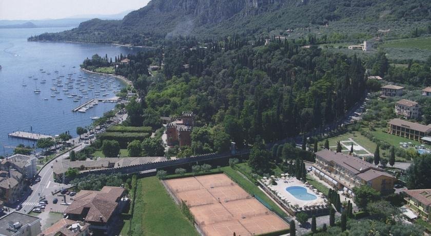 Фото Hotel Garden