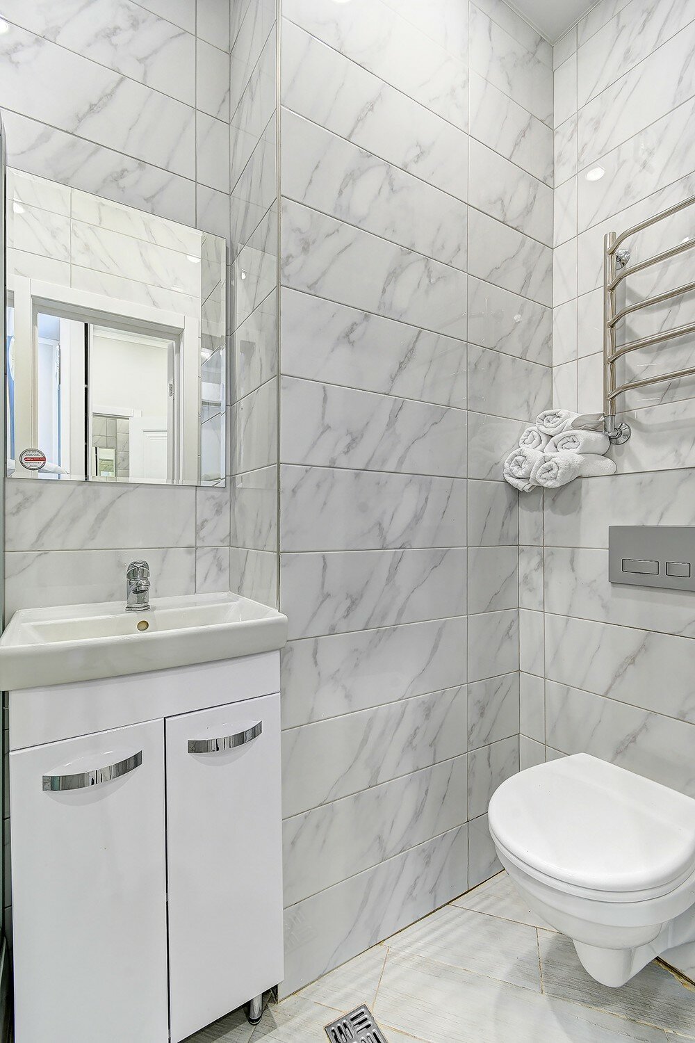 Фото МореСолнцеАпарт на улице Прибрежная 10