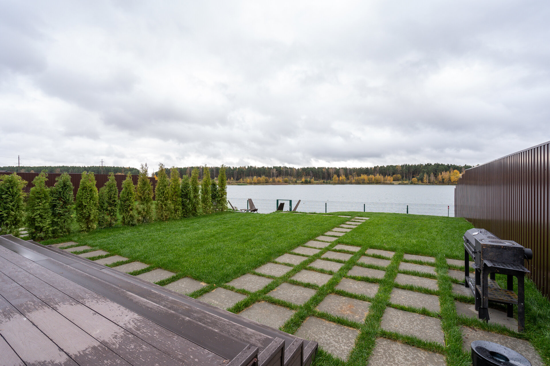 Фото Лейк хаус