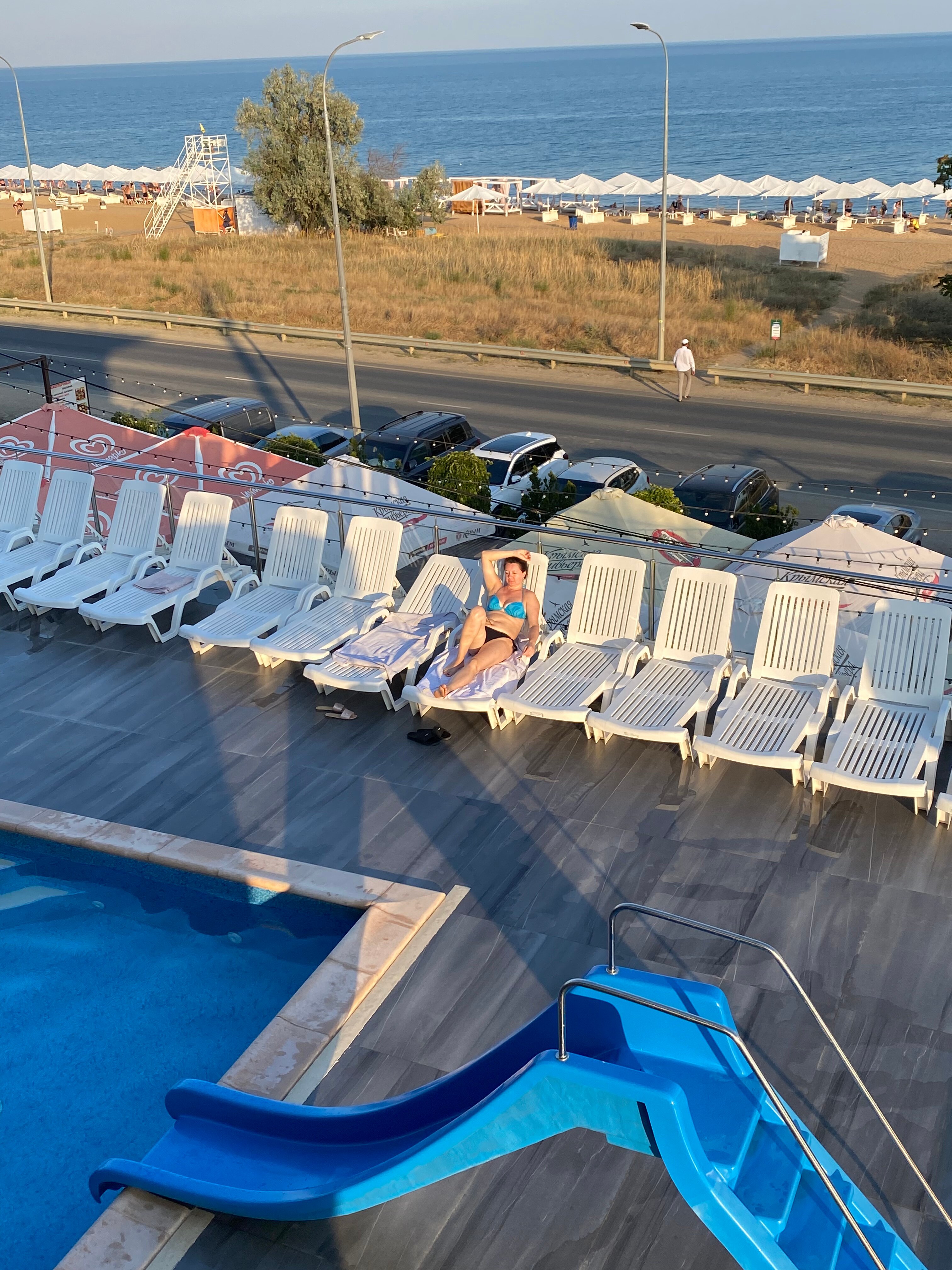 Фото Артурс Вилла