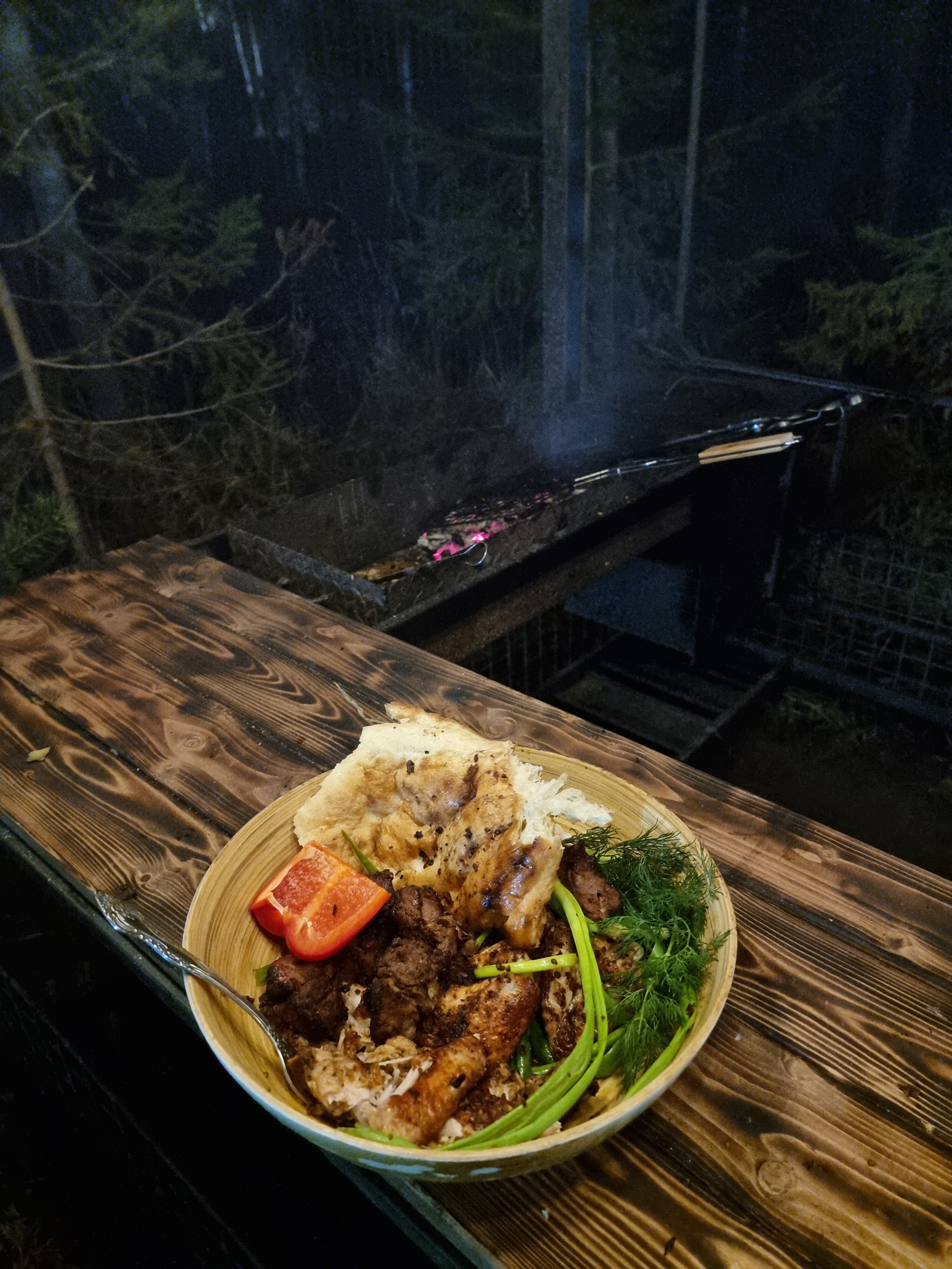 Фото Типи Юкки