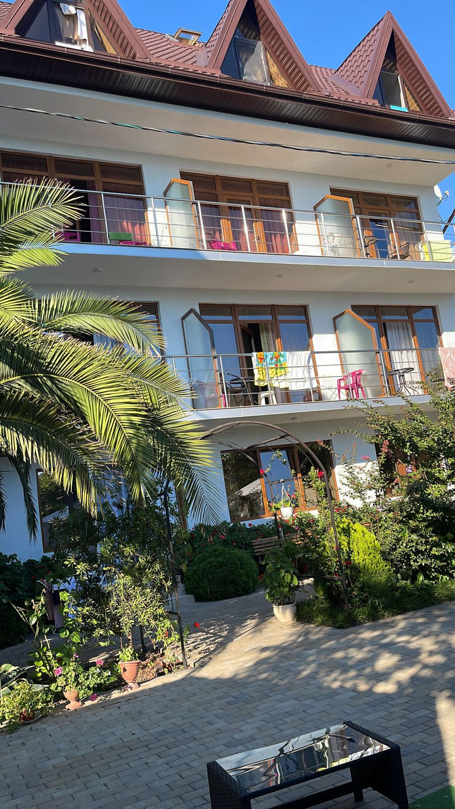 Фото Астория