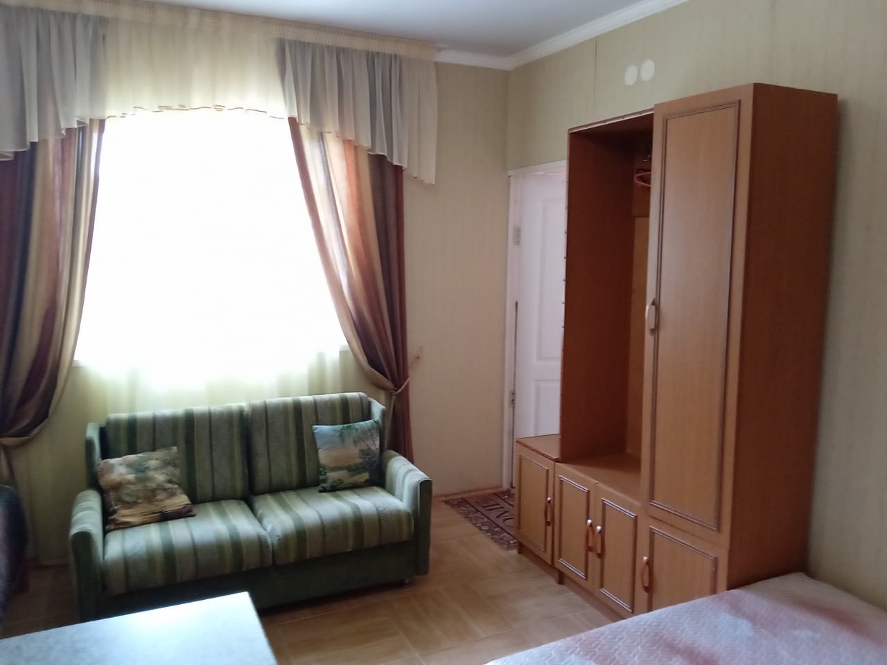 Фото Гостевой дом Солнышко