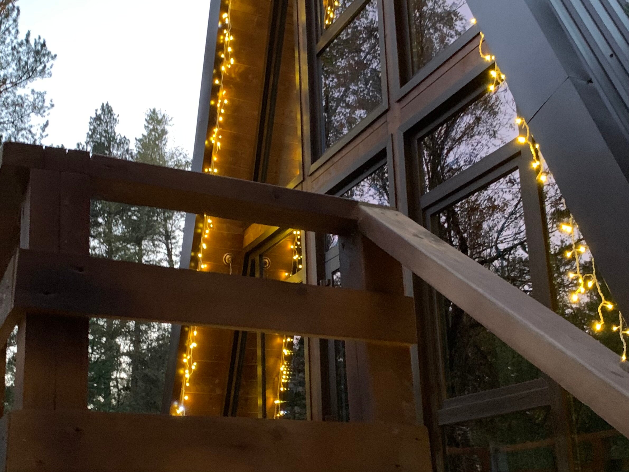 Фото Chalet_Family_Arkhyz