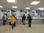 Билетные кассы (Вокзальная ул., 15А), автобусные билеты в Екатеринбурге