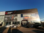 Mitsubishi Keyauto (Aeroportovskaya ulitsa, 4/2), servicio de coches, centro de reparación de automóviles