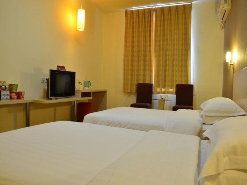 Фото Ane Hotel - Jiuyanqiao Branch