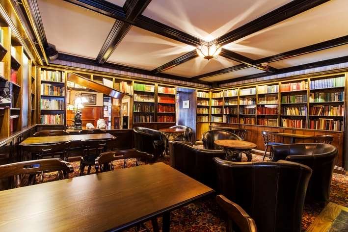 Фото Elite Stadshotellet Eskilstuna