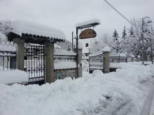 Фото Albergo Della Corte