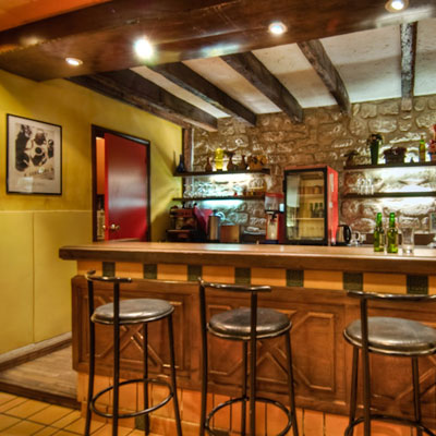 Фото Hotel Le Faubourg Opera