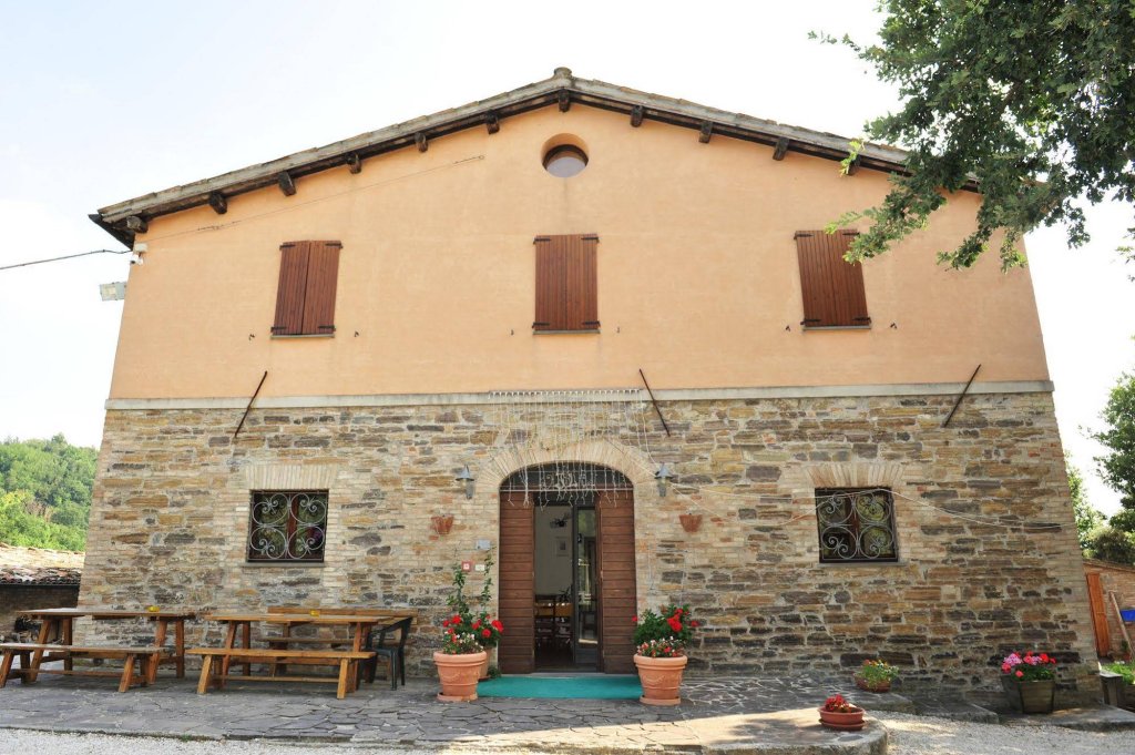 Фото Agriturismo La Caputa