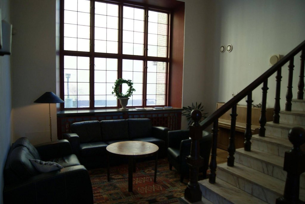 Фото First Hotel Christian IV